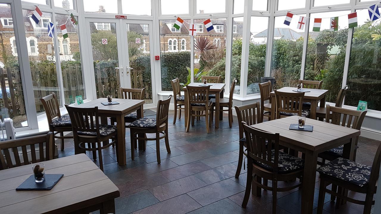 The Village Inn Bideford Eksteriør bilde